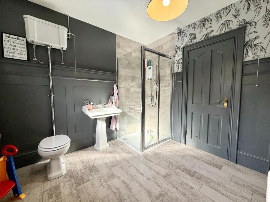 136 Ballygassoon Road