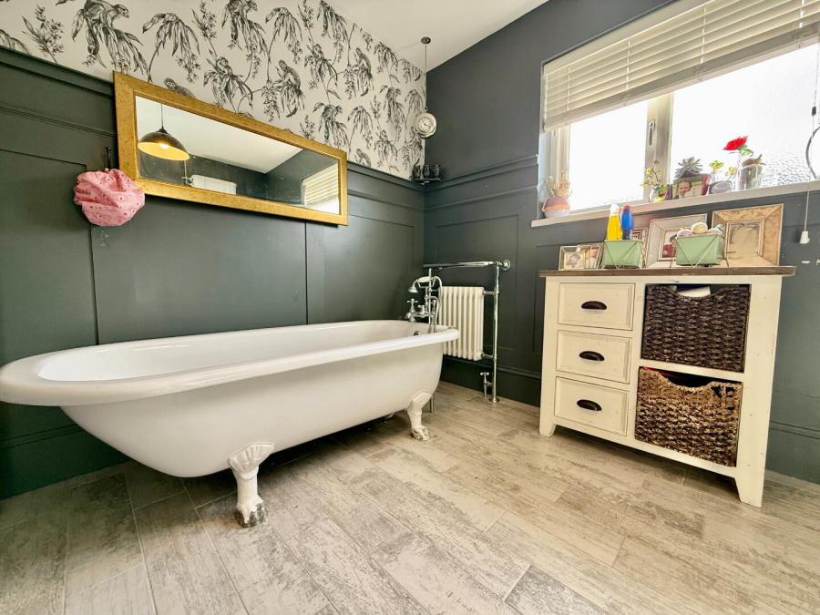 136 Ballygassoon Road