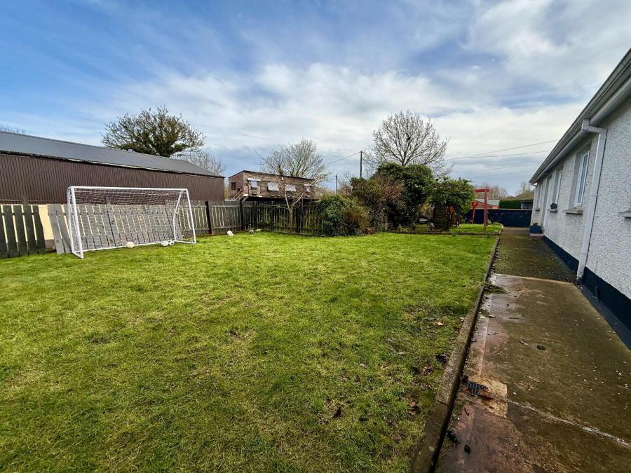 136 Ballygassoon Road