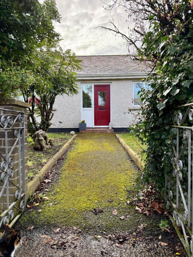 136 Ballygassoon Road