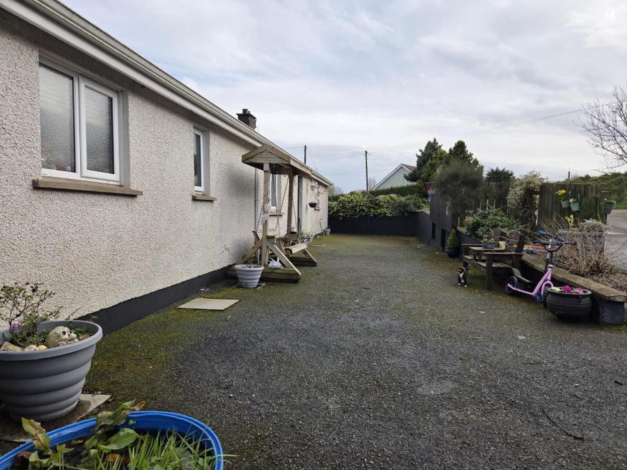 136 Ballygassoon Road