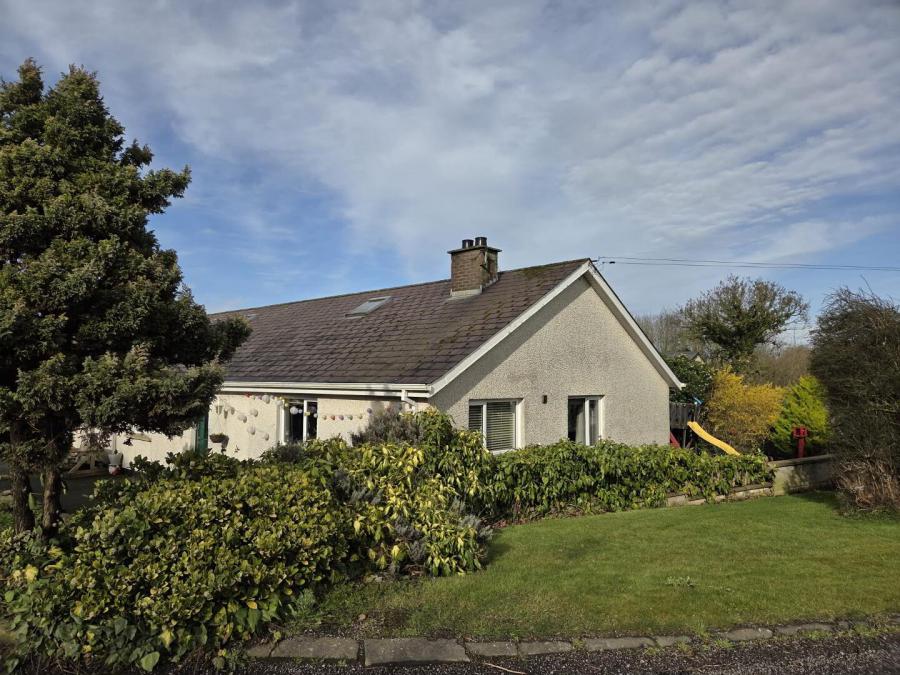 136 Ballygassoon Road