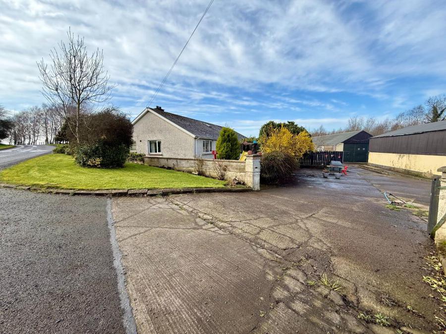 136 Ballygassoon Road