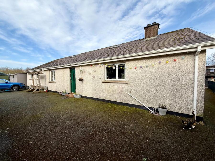 136 Ballygassoon Road