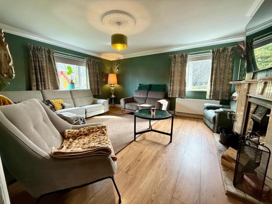 136 Ballygassoon Road