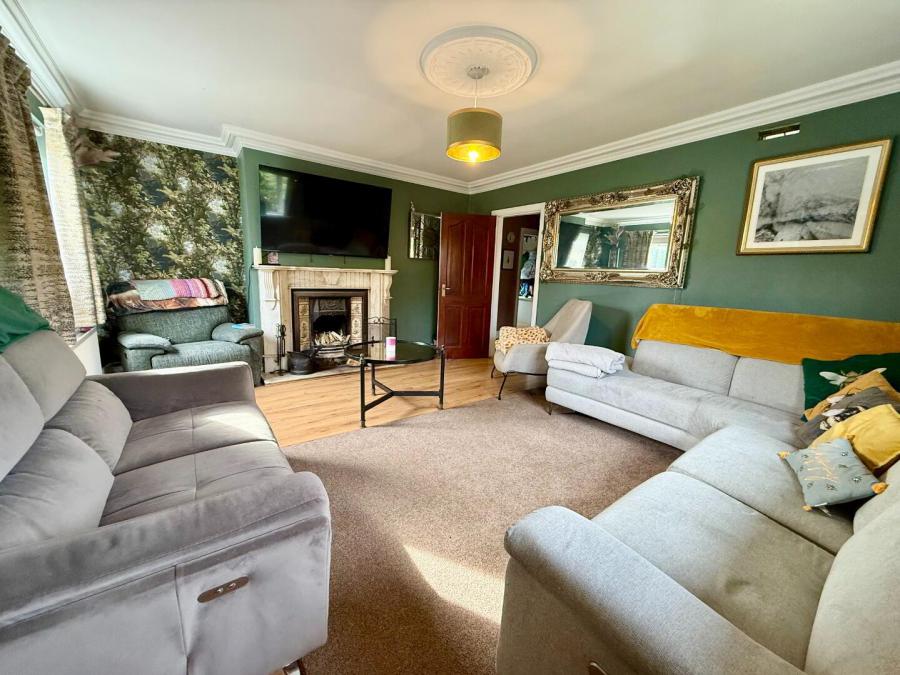 136 Ballygassoon Road