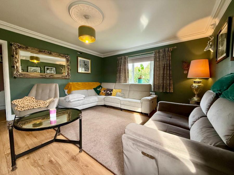 136 Ballygassoon Road