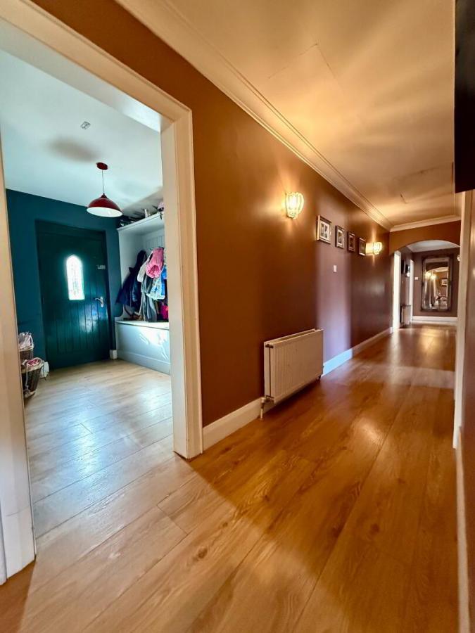 136 Ballygassoon Road