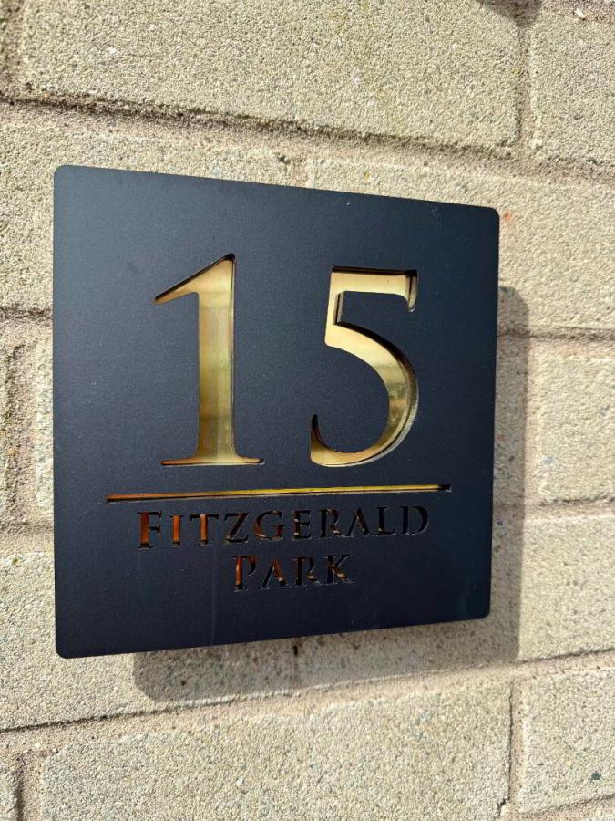 15 Fitzgerald Park