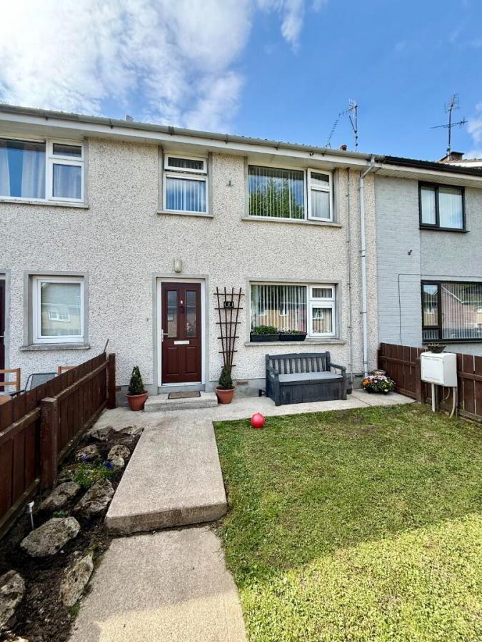2 Drumbreda Gardens