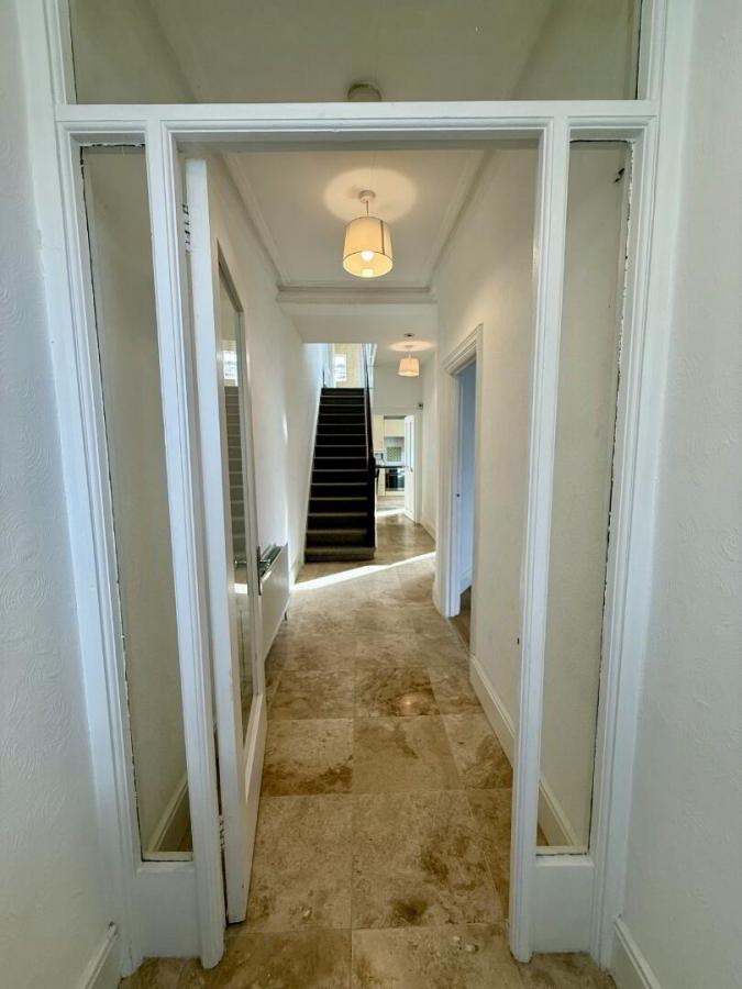 7 Great Georges Street