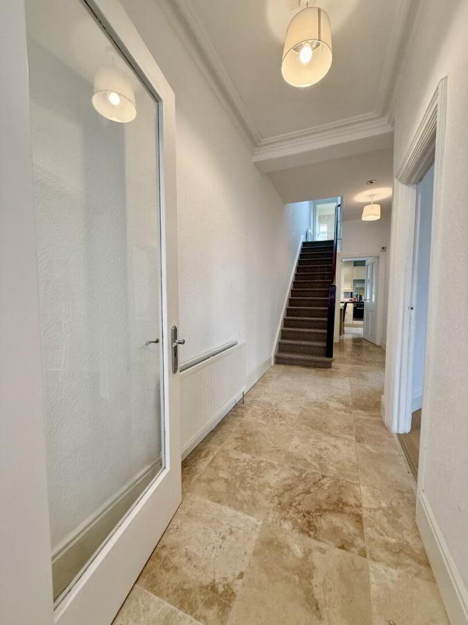 7 Great Georges Street