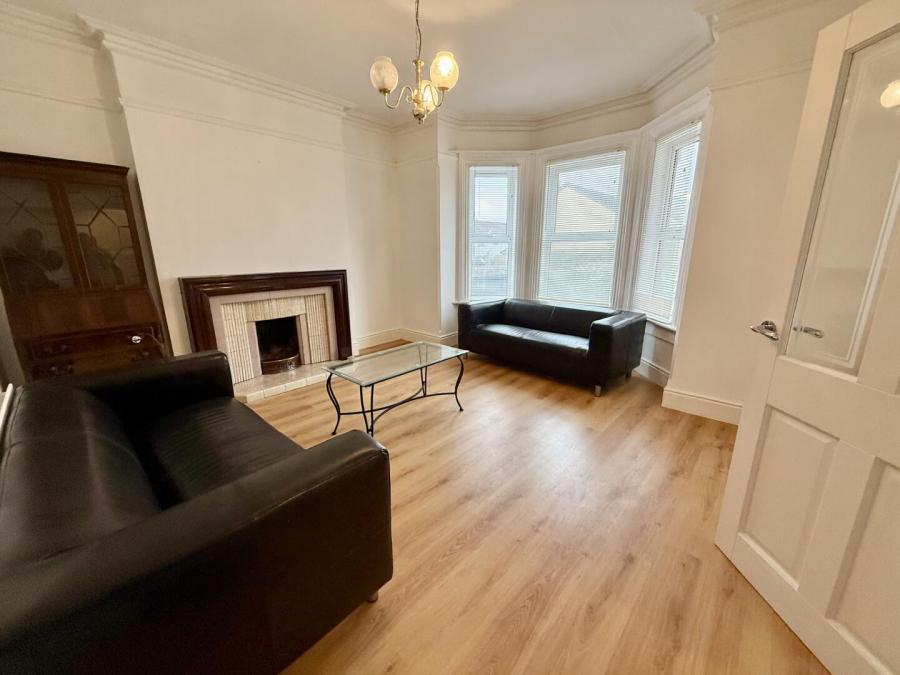 7 Great Georges Street