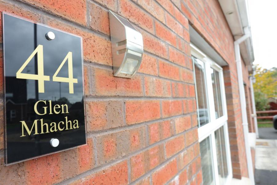 44 Glen Mhacha