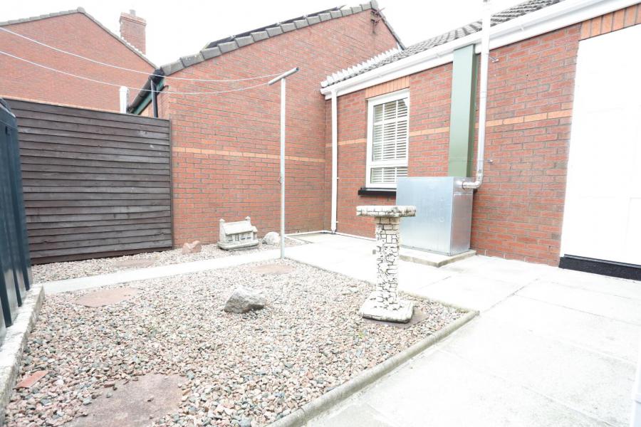 32 New Street