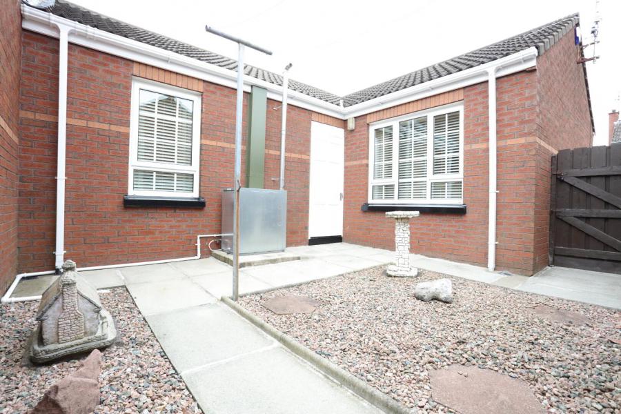 32 New Street