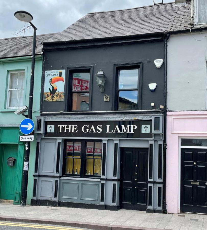 55 Thomas Street