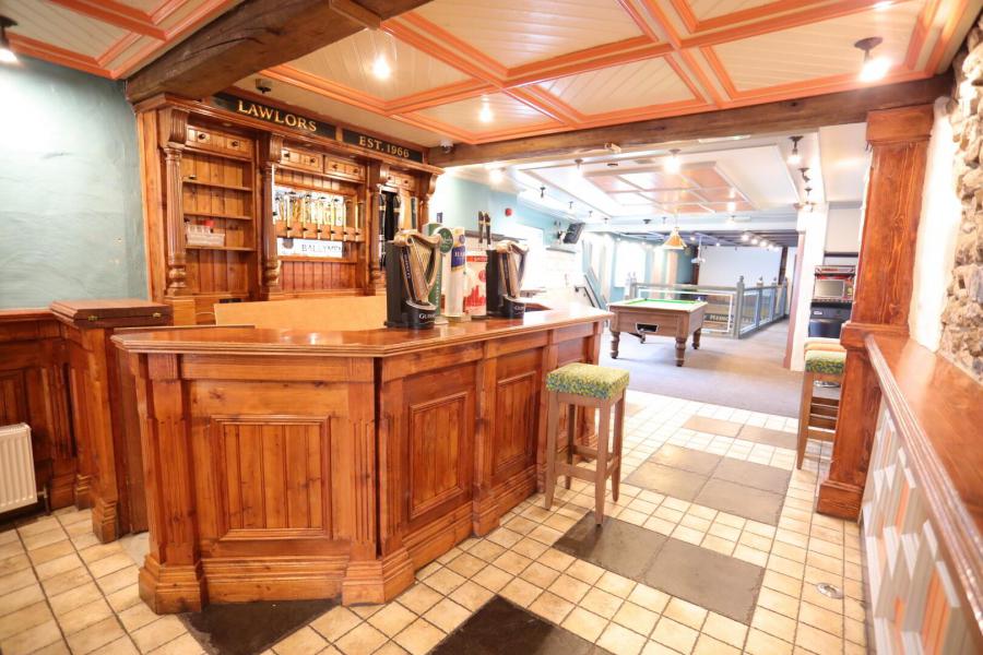 The Gas Lamp, 55 Thomas Street