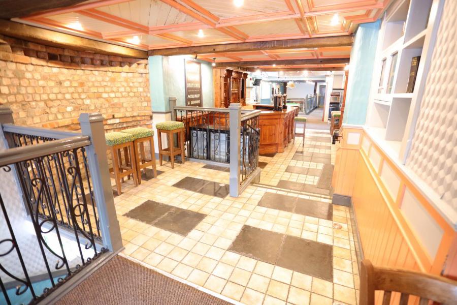 The Gas Lamp, 55 Thomas Street