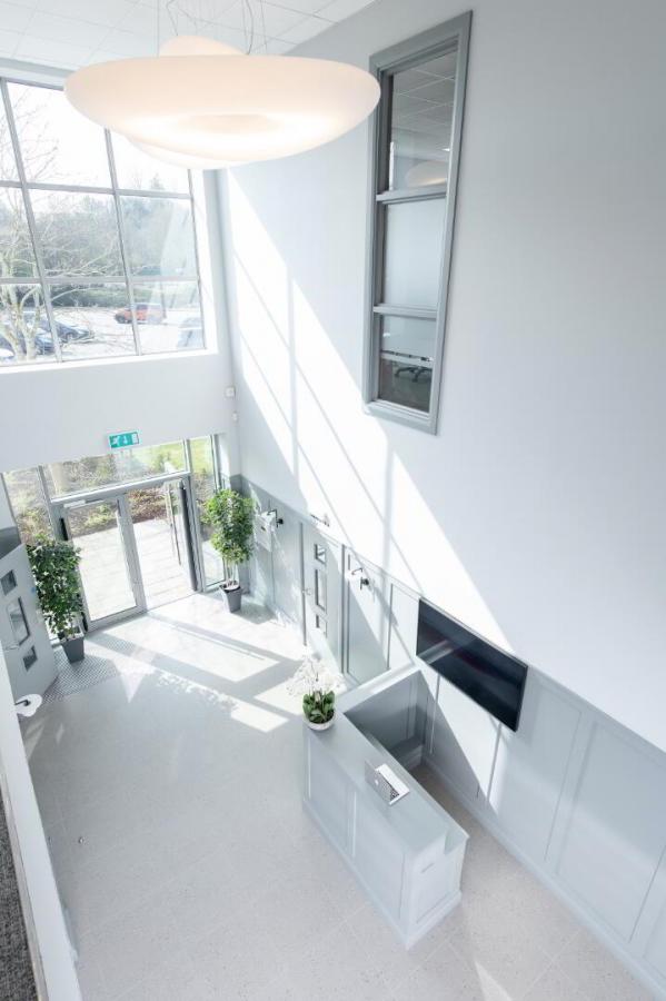 2 Edenaveys Road