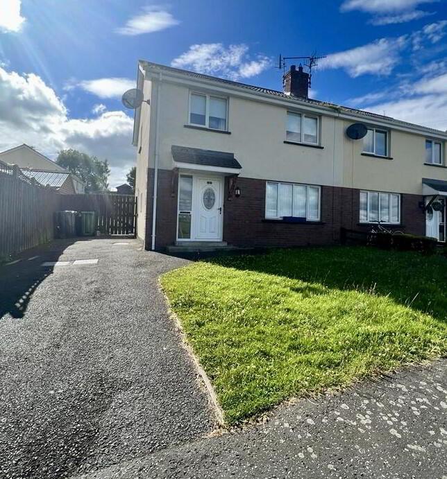 20 Annvale Green