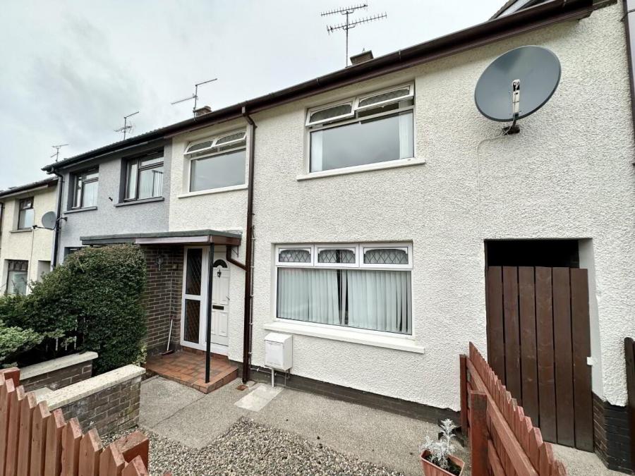 16 Legar Hill Park