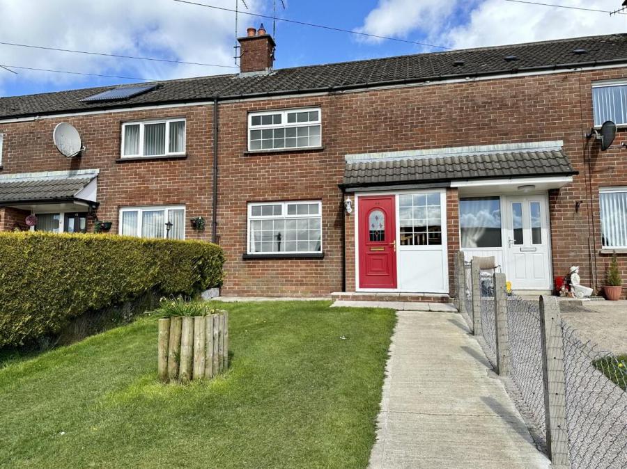 40 Lir Gardens