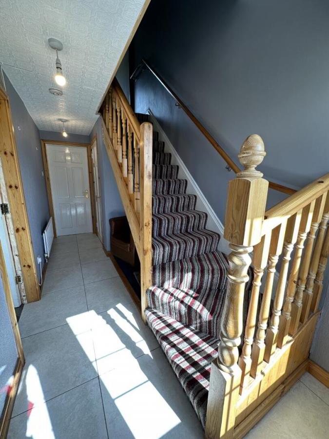 40 Lir Gardens