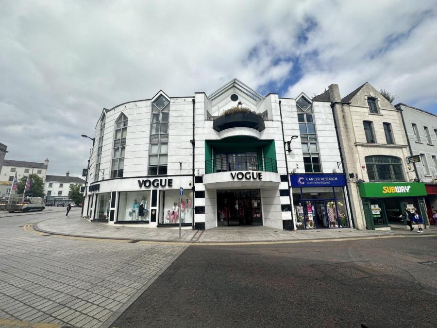 Office Space At 63 Scotch Street