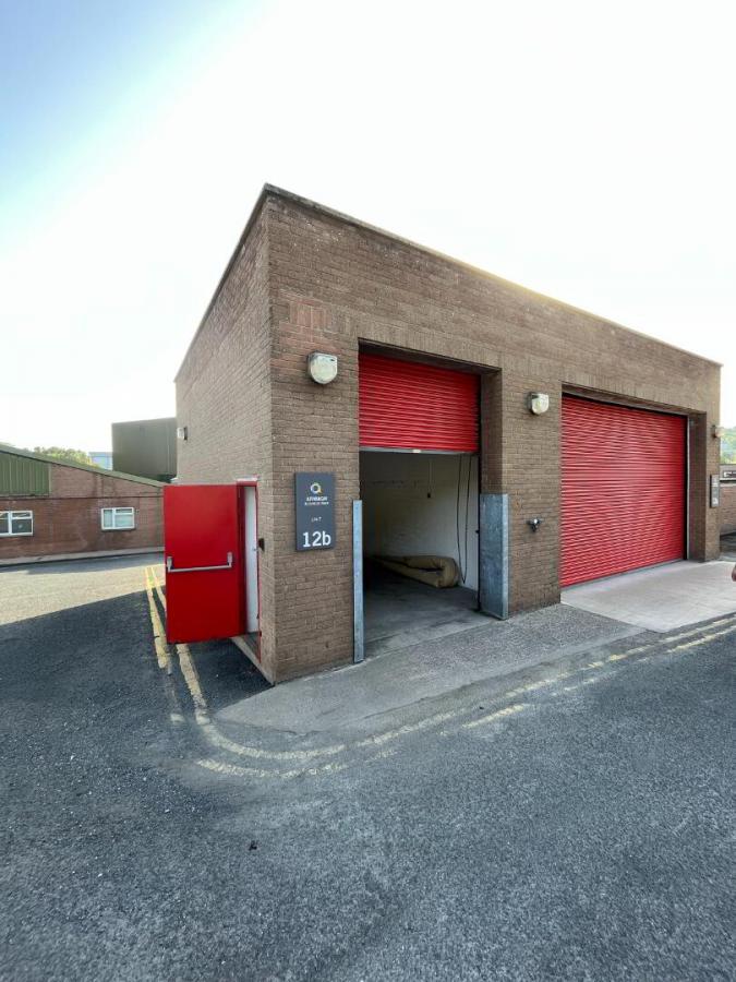 12b Armagh Business Park