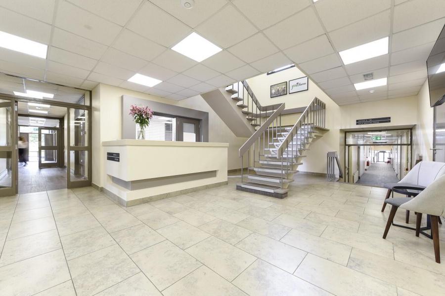 Dean Swift Building, 50 Hamiltonsbawn Road