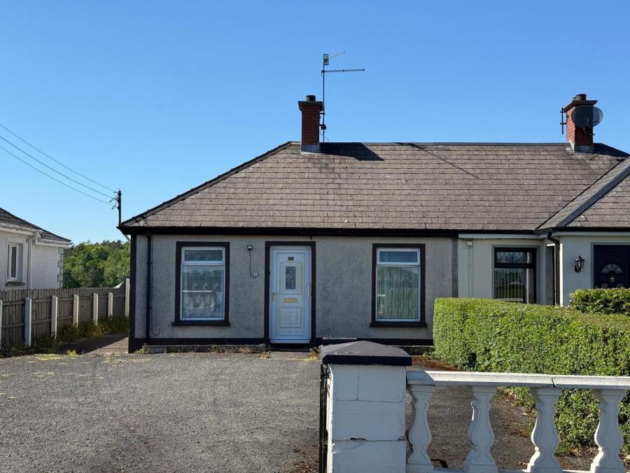 11 Church Hill Cottages