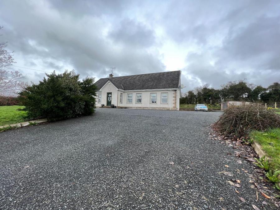 60 Crossbane Road