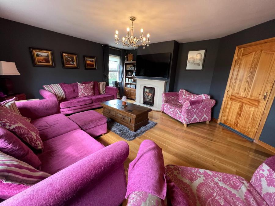 60 Crossbane Road
