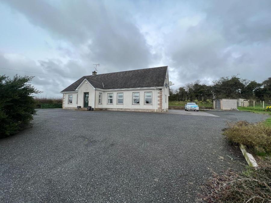 60 Crossbane Road
