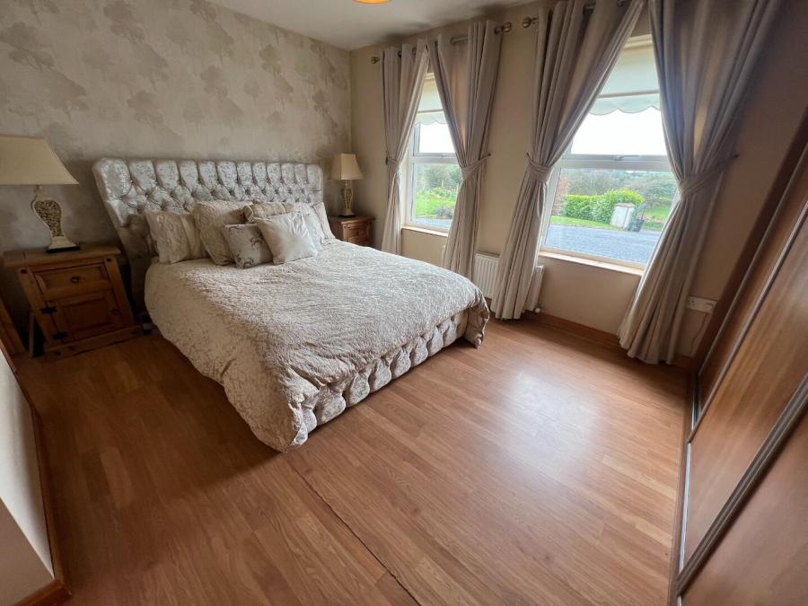 60 Crossbane Road