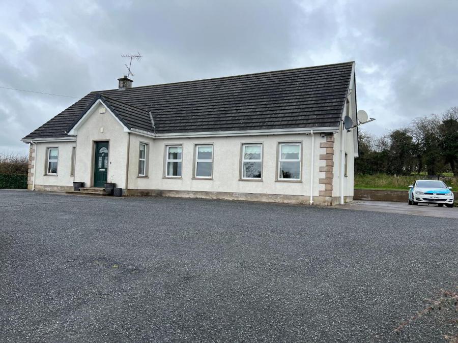 60 Crossbane Road