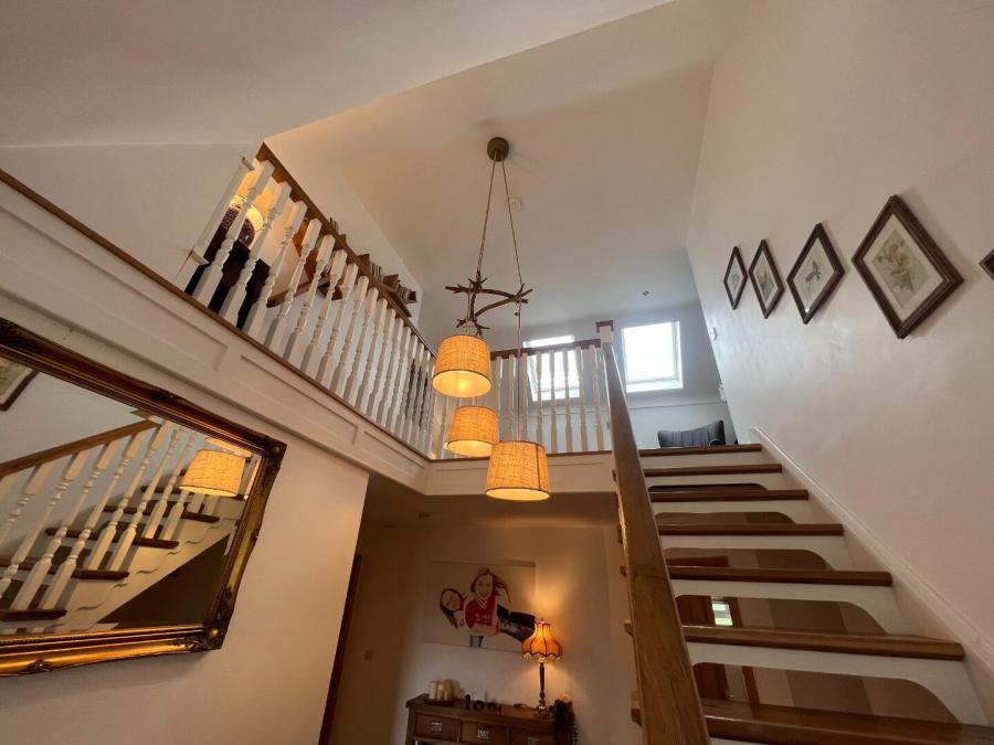 60 Crossbane Road