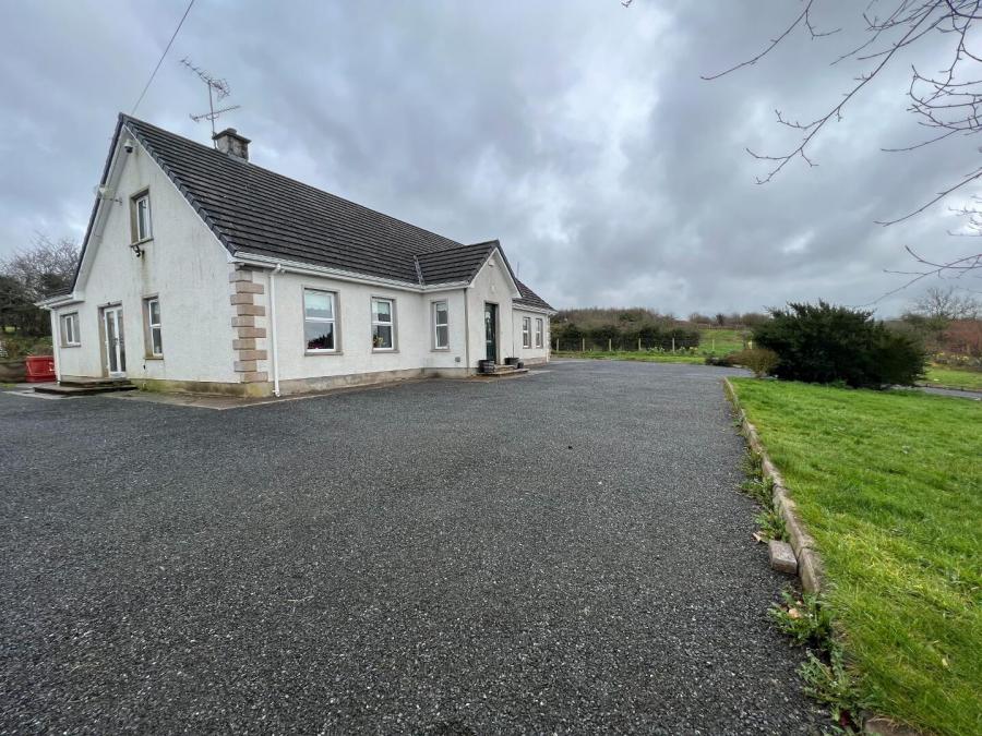 60 Crossbane Road