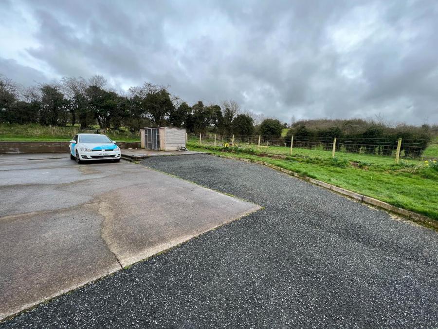 60 Crossbane Road