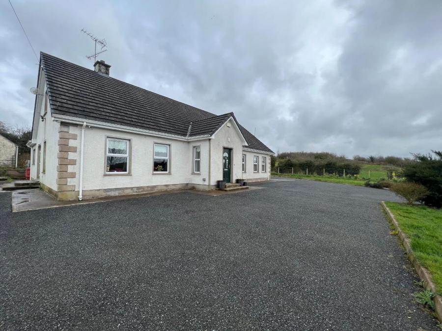 60 Crossbane Road