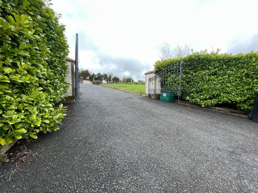 60 Crossbane Road