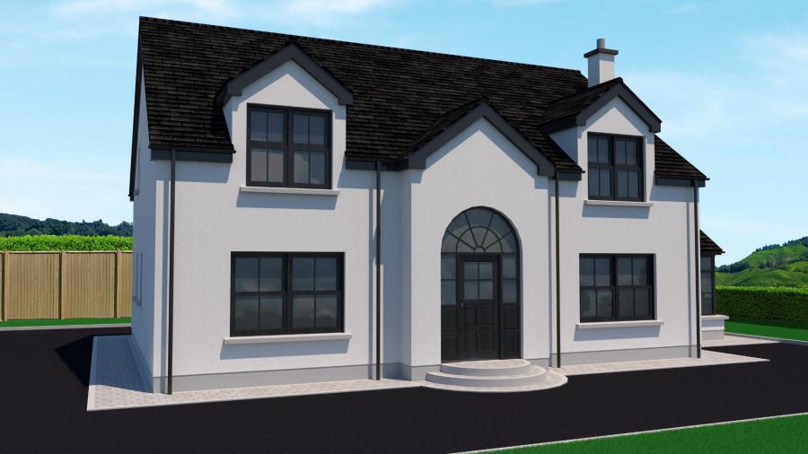 33 Clady Road