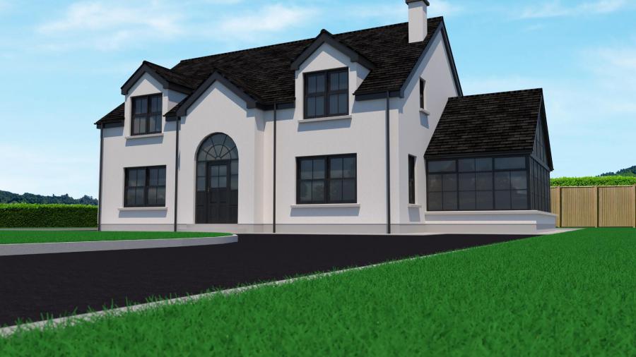 33 Clady Road