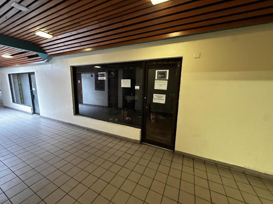 Ulster Gazette Arcade, 6, 56 Scotch Street