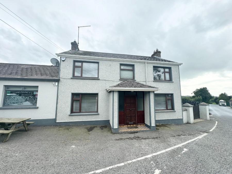 Commercial Sheds, Yard &, 3 Bed Accommodation No. 3 Madden Road