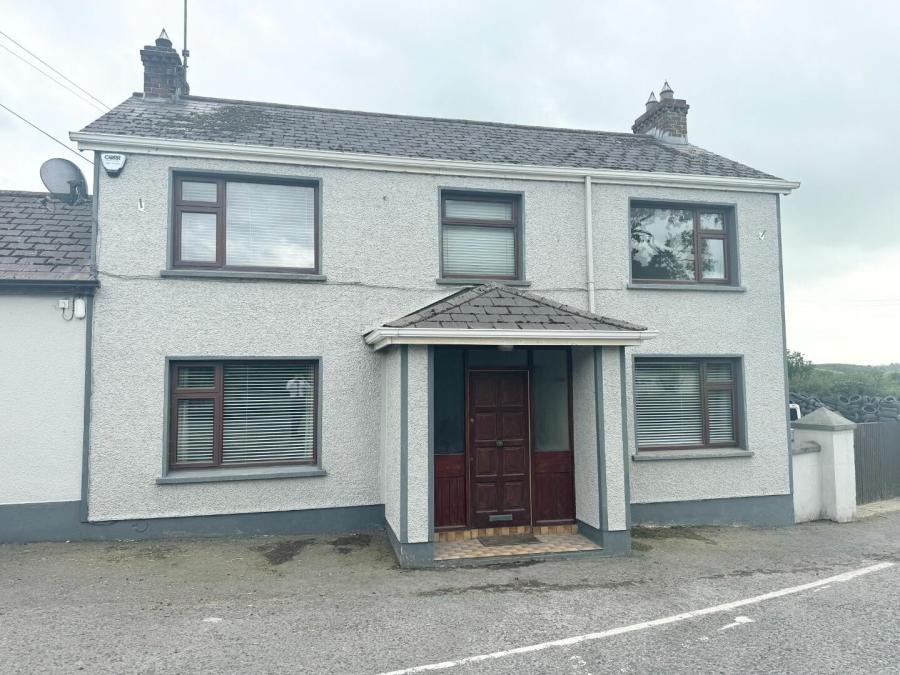 Commercial Sheds, Yard &, 3 Bed Accommodation No. 3 Madden Road