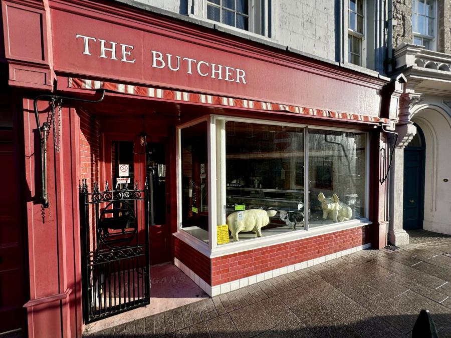 35 Upper English Street,Armagh, BT61 7BA 35 Upper English Street,Armagh, BT61 7BA