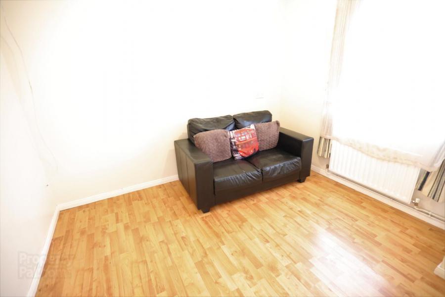 35 Fairgreen Park