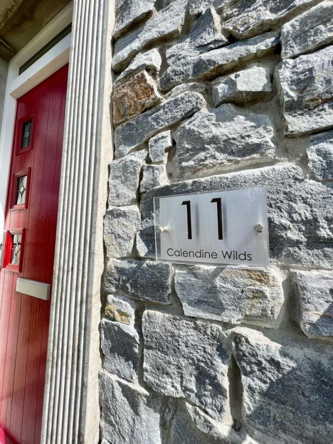11 Calendine Wilds